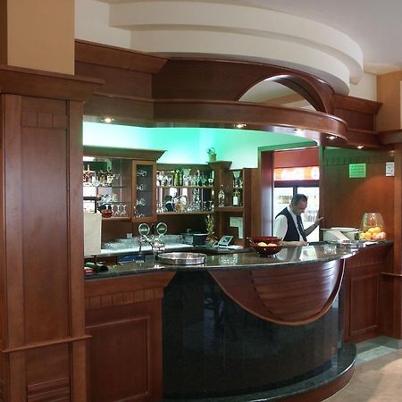 Hotel Porin Zagrzeb Zewnętrze zdjęcie