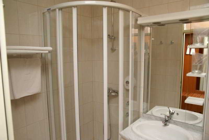 Hotel Porin Zagrzeb Pokój zdjęcie